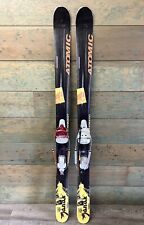 Atomic janak telemark for sale  Monmouth