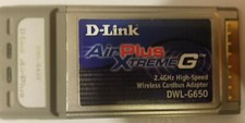 Link dwl g650 for sale  Berkeley