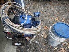 Graco 225 hydramax for sale  Yakima