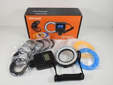 Neewer 550d macro gebraucht kaufen  Dortmund