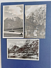 Berchtesgaden deutsche alpenst gebraucht kaufen  Gomaringen