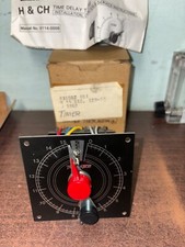 Nos industrial timer for sale  Toms River