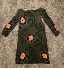 Kleid maliparmi ital gebraucht kaufen  Stuttgart