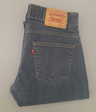 Mens genuine levis for sale  BATHGATE