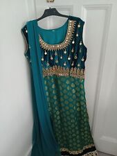 Saree lehnga suit for sale  EDGWARE