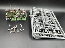 Beastmen plastik warhammer gebraucht kaufen  Wörth am Rhein