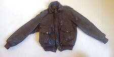 Véritable blouson cuir d'occasion  Roanne