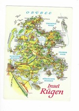 K126 insel rügen gebraucht kaufen  Petersberg, Wettin-Löbejün