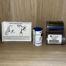 Entrust color ribbon for sale  Concord