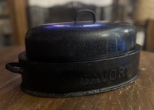 Vintage savory roasting for sale  Belington