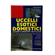 Gianni ravazzi uccelli usato  Italia