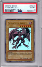 Summoned skull yap1 for sale  Tulsa