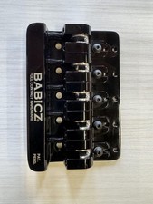 Baixo Babicz 5 cordas Fch-5B comprar usado  Enviando para Brazil