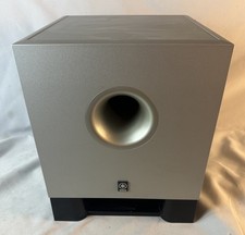 Yamaha yst sw011 for sale  Ypsilanti