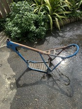 Bultaco sherpa original for sale  NEWCASTLE UPON TYNE