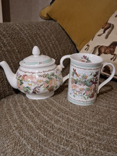 Vintage 1997 floral for sale  BISHOP AUCKLAND