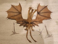 .h.monsterarts monster arts for sale  Flushing