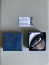 Orthoceras fossil box for sale  LONDON