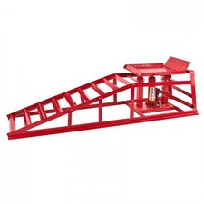 Rampe levage hydraulique d'occasion  France