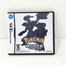 Pokemon white version for sale  Montgomery Village