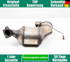 Dieselpartikelfilter dpf katal gebraucht kaufen  Eilenburg