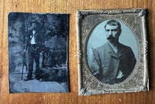 Two original antique for sale  Fisherville
