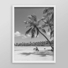 Poster frame white for sale  USA