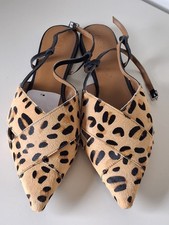 Asra womens leopard for sale  MANCHESTER