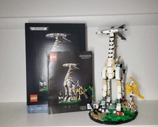 Lego horizon forbidden gebraucht kaufen  Sternenfels