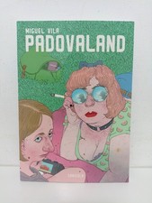 Padovaland miguel vila usato  Vanzaghello