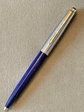 Vintage parker french for sale  SWINDON