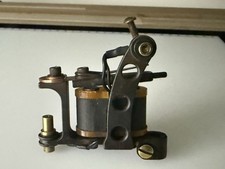 Bobina de máquina de tatuagem Lucus Ford Bulldog Shader comprar usado  Enviando para Brazil