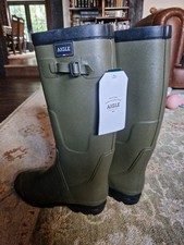 Aigle size welly for sale Aigle size welly for sale  RADLETT