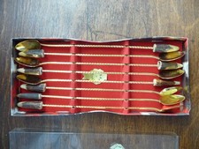 Boite cuilleres longue d'occasion Boite cuilleres longue d'occasion  Marennes