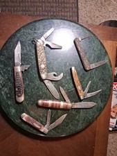 Large pocket knife for sale  Westport