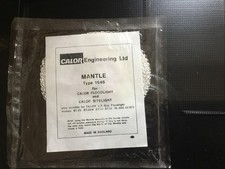 Calor mantle type gebraucht kaufen  St. Georgen im Schwarzwald