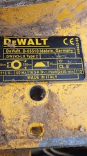 Dewalt elu flip for sale  PRENTON