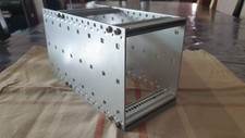 Baugruppenträger 19 zoll gebraucht kaufen  Garbsen