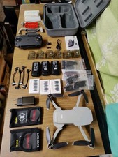 Dji mini flugbereite gebraucht kaufen  Michendorf