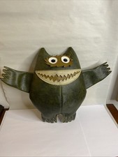 Vintage 60s nauga d'occasion  Expédié en Belgium