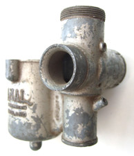 Small stub fitting for sale  COTTINGHAM