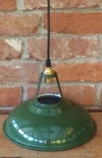 Vintage inch green for sale  NORTHAMPTON