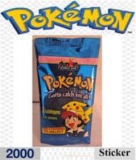 Pokemon booster dunkin d'occasion  Draveil