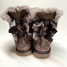 Ugg bailey bow for sale  Clive
