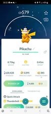 Chapéu bolo Pokemon Go brilhante Pikachu comprar usado  Enviando para Brazil