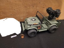 Rare joe jeep d'occasion  Montereau-Fault-Yonne