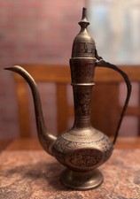 Vintage indian painted for sale  Loveland