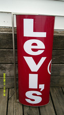 Vintage levis red for sale  Oxford Junction