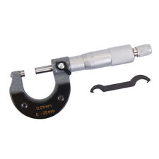 Micrometre palmer precision d'occasion  France
