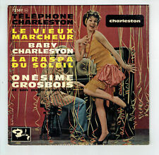 Onesime grosbois piano d'occasion  Ambillou